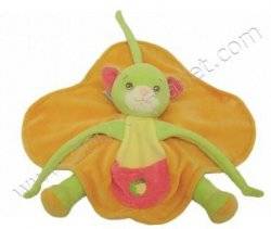 Nounours Doudou Chat Nounours Doudou Chat