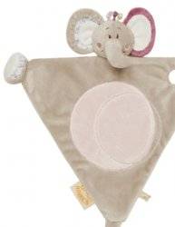 Noukies Doudou Eléphant Kali