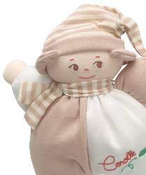 Doudou Lutin Nature Doudou Lutin Nature