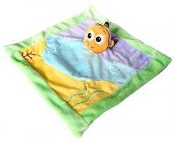Tomy Doudou Nemo
