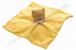 Bengy Doudou Patou Jaune Bengy Doudou Patou Jaune