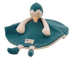 Moulin Roty Doudou Pingouin Les Loupiots Moulin Roty Doudou Pingouin Les Loupiots