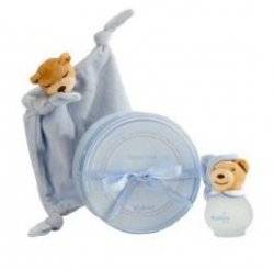 Kaloo Coffret Parfum Blue et Petit Doudou Kaloo Coffret Parfum Blue et Petit Doudou