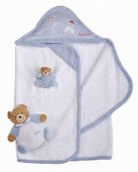 Kaloo Cape de Bain Kaloo Blue
