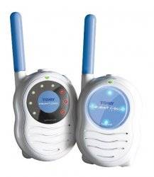 Tomy Ecoute Bébé Audio Baby Classic Tomy Ecoute Bébé Audio Baby Classic