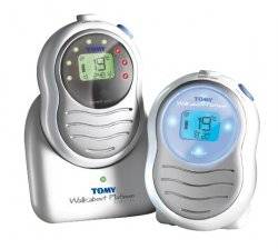 Tomy Ecoute Bebe Audio Baby Platine Doudouplanet Livraison Gratuite 24 48h