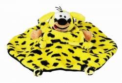 The Characters Doudou Magique Marsupilami