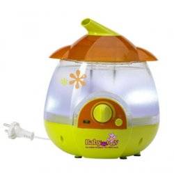 Babymoov Humidificateur Air