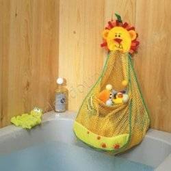 Babymoov Filet de Bain Lion