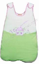 Doudou et Compagnie Gigoteuse Barbotine Doudou et Compagnie Gigoteuse Barbotine