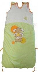 Bengy Gigoteuse Mouton Sweety - 110 cm Bengy Gigoteuse Mouton Sweety - 110 cm
