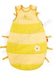  Gigoteuse Noa Abeille - 90 cm