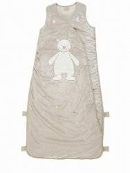 Noukies Gigoteuse Ours Nouky - 90-110 cm