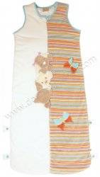 Noukies Gigoteuse Tifoo - 110 cm Noukies Gigoteuse Tifoo - 110 cm