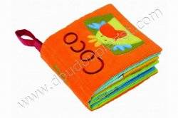 Lilliputiens Livre Coco