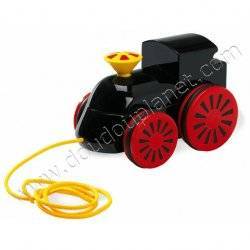 Brio Locomotive à Trainer