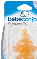 Bébé Confort Lot de 2 Tétines Caoutchouc T1 Maternity Bébé Confort Lot de 2 Tétines Caoutchouc T1 Maternity