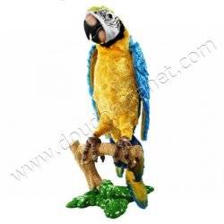 Hasbro Mambo Mon Perroquet Hasbro Mambo Mon Perroquet
