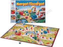 MB Margot l'Escargot MB Margot l'Escargot
