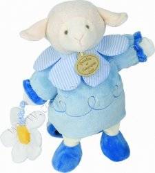 Doudou et Compagnie Marionnette Mouton Gaston Doudou et Compagnie Marionnette Mouton Gaston