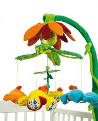 Babymoov Mobile Musical Jungle II