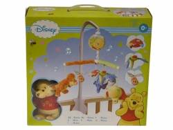 Disney Mobile Musical Winnie Ourson Disney Mobile Musical Winnie Ourson