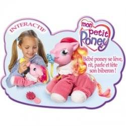 Hasbro Mon Vrai Poney
