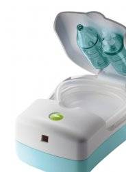 Beaba Mouche Bebe Electrique Classico Livraison Gratuite 24 48h