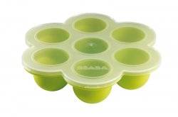 Beaba Multi Portions Vert