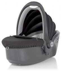 Romer Nacelle Baby Safe Sleeper Noir Romer Nacelle Baby Safe Sleeper Noir