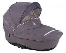 Bebe Confort Nacelle Windoo Gris Metal Livraison Gratuite 24 48h