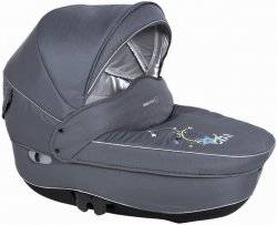 Bebe Confort Nacelle Windoo Starlight Grey