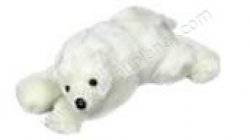Ours Polaire Berceur Bébématic Ours Polaire Berceur Bébématic