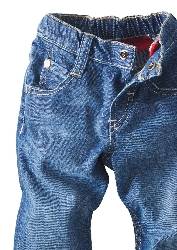 Levis Pantalon Jeans Aydan Garçon 24 Mois