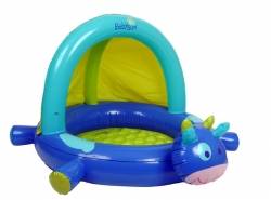 Babysun Pataugeoire Vache