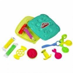 PlayDoh Pâte à Modeler - Boite Gourmandise Fruits