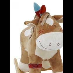 noukie's cheval bascule