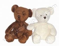 Histoire d Ours Peluche Baby Ours
