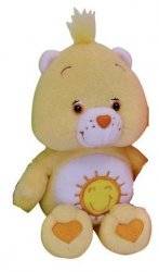 Jemini Peluche Bisounours GrosJojo