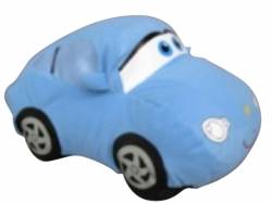 Disney Peluche Cars Sally Carrera - 38 cm Disney Peluche Cars Sally Carrera - 38 cm