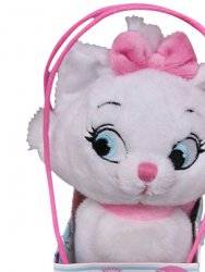 Disney Peluche Chat Marie - 20 cm Disney Peluche Chat Marie - 20 cm