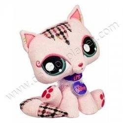 peluche petshop chat