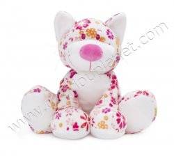  Peluche Chat Sweet Suzy