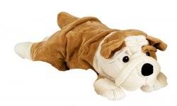 nounours en anglais