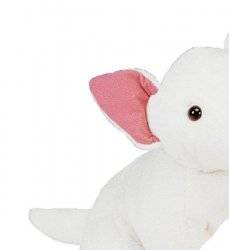 Nounours Peluche Chien Bull Terrier Nounours Peluche Chien Bull Terrier