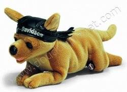  Peluche Chien Chihuahua