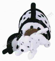 Histoire d Ours Peluche Chien Dalmatien Histoire d Ours Peluche Chien Dalmatien