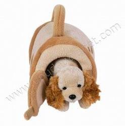 Histoire d Ours Peluche Chien Epagneul Histoire d Ours Peluche Chien Epagneul