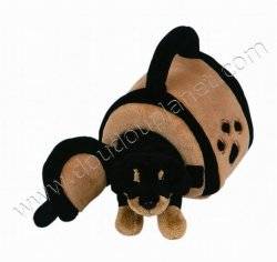 Histoire d Ours Peluche Chien Rottweiler Histoire d Ours Peluche Chien Rottweiler