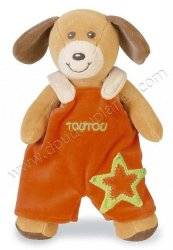 Nounours Peluche Chien Toutou 1 Nounours Peluche Chien Toutou 1